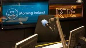 RTE radio one morning ireland